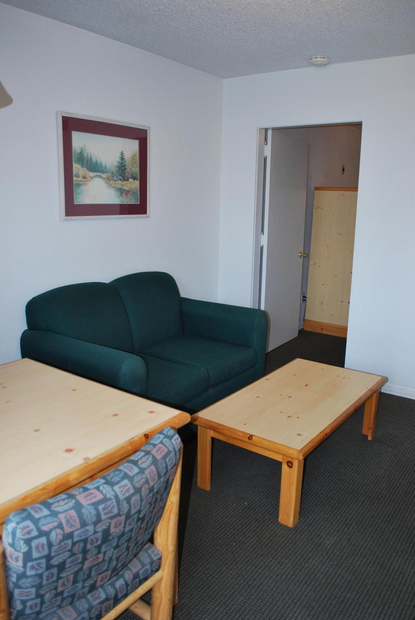 Central Motel Great Falls Eksteriør bilde